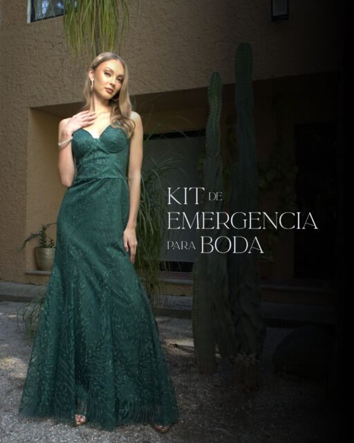 ¡𝗗𝗮𝗺𝗮 𝗽𝗿𝗲𝗰𝗮𝘃𝗶𝗱𝗮 𝘃𝗮𝗹𝗲 𝗽𝗼𝗿 𝗱𝗼𝘀ⵑ 👰‍♀️✨

Te revelamos los imprescindibles para armar el kit de emergencia perfecto. Prepárate para cuidar cada detalle y asegurar que tú y la novia luzcan impecables, porque cuando te sientes segura, ¡tu vestido brilla aún más! ✨💖

#massima #TipsDeBoda #WeddingTips #BodaSinImprevistos #ConsejosDeBoda #KitDeEmergencia