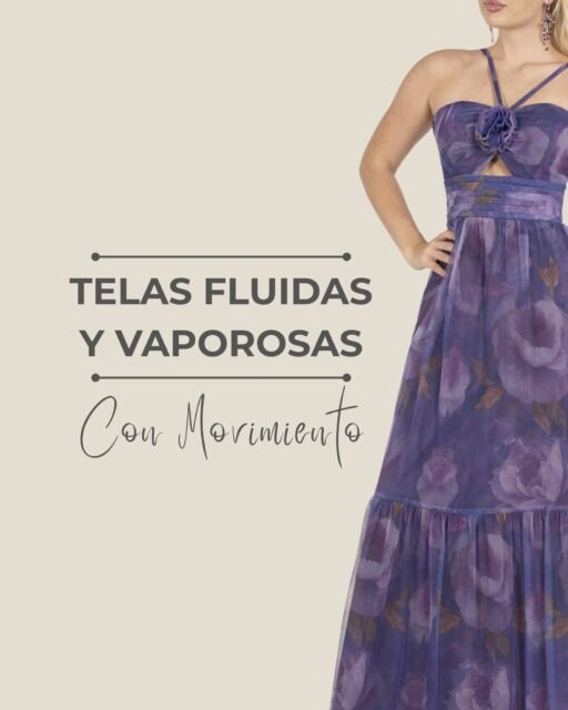 𝗟𝗮 𝗺𝗮𝗴𝗶𝗮 𝗱𝗲 𝘂𝗻 𝘃𝗲𝘀𝘁𝗶𝗱𝗼 𝗶𝗻𝗼𝗹𝘃𝗶𝗱𝗮𝗯𝗹𝗲 𝗰𝗼𝗺𝗶𝗲𝗻𝘇𝗮 𝗲𝗻 𝘀𝘂 𝘁𝗲𝘅𝘁𝘂𝗿𝗮. 🧵💎

Descubre los materiales perfectos para crear el look de tus sueños esta temporada. En 𝗠𝗮𝘀𝘀𝗶𝗺𝗮 elegimos telas que celebran tu seguridad. ✨🌷

💻 Visita nuestra tienda en línea massima.com.mx
📍 Conoces nuestras sucursales https://bit.ly/4apBByT

#Massima #vestidos #vestidoslargosfiesta #vestidosdegala #tipsdemoda