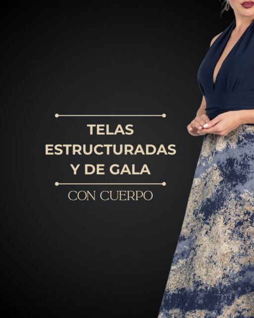𝐄𝐥 𝐬𝐞𝐜𝐫𝐞𝐭𝐨 𝐝𝐞 𝐮𝐧 𝐥𝐨𝐨𝐤 𝐝𝐞 𝐠𝐚𝐥𝐚 𝐢𝐧𝐨𝐥𝐯𝐢𝐝𝐚𝐛𝐥𝐞: 𝐋𝐚 𝐄𝐬𝐭𝐫𝐮𝐜𝐭𝐮𝐫𝐚. ✨

¿Alguna vez te has preguntado por qué algunos vestidos lucen impecables desde cualquier ángulo? La respuesta está en la tela. Más allá del diseño, el 𝒄𝒖𝒆𝒓𝒑𝒐 de un tejido define la silueta y aporta esa elegancia que tanto nos gusta en 𝐌𝐚𝐬𝐬𝐢𝐦𝐚.

¿Cuál de estas texturas va más con tu estilo para tu próximo evento? Cuéntanos en los comentarios. 👇

𝐕𝐢𝐬𝐢𝐭𝐚 𝐧𝐮𝐞𝐬𝐭𝐫𝐚 𝐭𝐢𝐞𝐧𝐝𝐚 𝐞𝐧 𝐥𝛊́𝐧𝐞𝐚 massima.com.mx

#vestidosdefiesta #VestidosdeGala #TipsdeModa