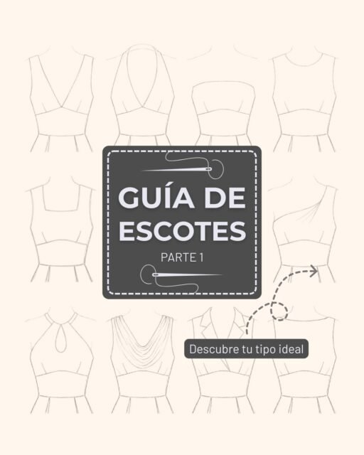 ¿𝐋𝐢𝐬𝐭𝐚𝐬 𝐩𝐚𝐫𝐚 𝐩𝐨𝐭𝐞𝐧𝐜𝐢𝐚𝐫 𝐬𝐮 𝐞𝐬𝐭𝐢𝐥𝐨 𝐜𝐨𝐧 𝐞𝐥 𝐞𝐬𝐜𝐨𝐭𝐞 𝐩𝐞𝐫𝐟𝐞𝐜𝐭𝐨?✨💖

En 𝐌𝐚𝐬𝐬𝐢𝐦𝐚 sabemos que el secreto de un look espectacular está en los detalles que más te favorecen. Por eso, hemos preparado para ti esta 𝐆𝐮𝛊́𝐚 𝐝𝐞 𝐄𝐬𝐜𝐨𝐭𝐞𝐬, diseñada para ayudarte a descubrir tu tipo ideal. 👀

¡Te leemos! Cuéntanos... 👇 ¿Cuál de estos es tu absoluto favorito? 💬 ¿O quizás hay uno que amas y nos faltó mencionar en esta selección? ¡Dinos cuál es!

#AsesoríaDeImagen #styletips #modafemenina #vestidosdefiesta