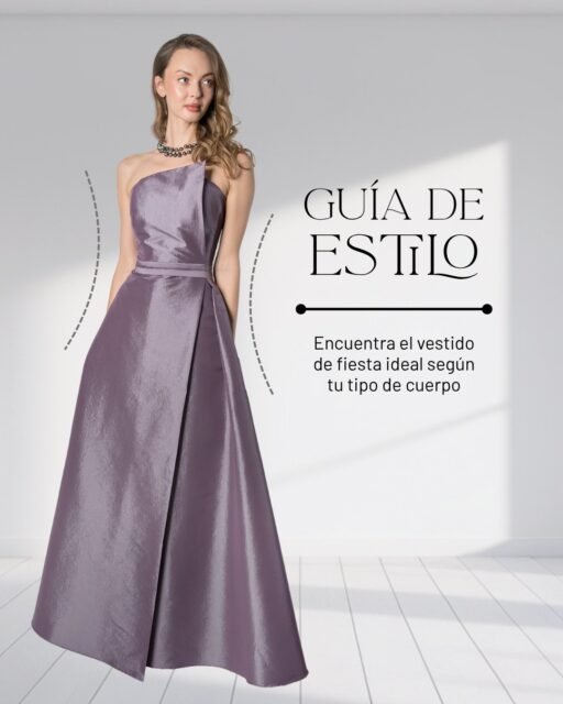 Elegir el vestido de noche correcto no se trata de esconder tu figura, sino de potenciar tus mejores atributos.
Desliza las imágenes y encuentra la silueta ideal que resaltará tu belleza natural y te hará lucir espectacular en tu próximo evento. 🤍

💬 Guarda este post para tu próxima compra y cuéntanos en los comentarios: ¿qué corte va mejor con tu estilo? 👇

🛒 Encuentra tu modelo ideal en nuestra tienda en línea massima.com.mx

#VestidosDeNoche #VestidosCorteSirena #GuiaDeEstilo
