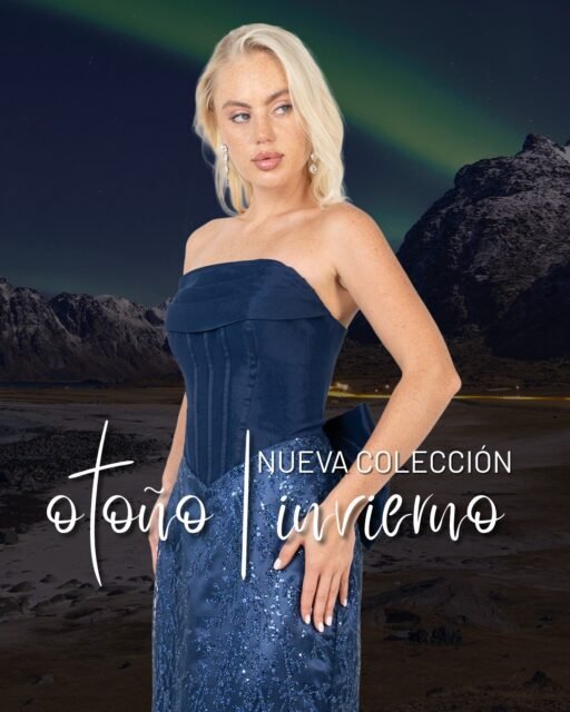 ✨ ¡La NUEVA COLECCIÓN OTOÑO | INVIERNO ya está aquí! Descubre los vestidos de fiesta y vestidos de noche elegantes de Massima. 👑❄️

¿Ya tienes agendados tus eventos de temporada? 
Ahora asegura tu diseño favorito antes de que se agoten las tallas más buscadas. 👗💖

🛒 Explora la nueva colección online con envío seguro a todo México: massima.com.mx
📍 Visita nuestras sucursales

#VestidosDeFiesta #NuevaColeccion #OtoñoInvierno #VestidosDeNoche