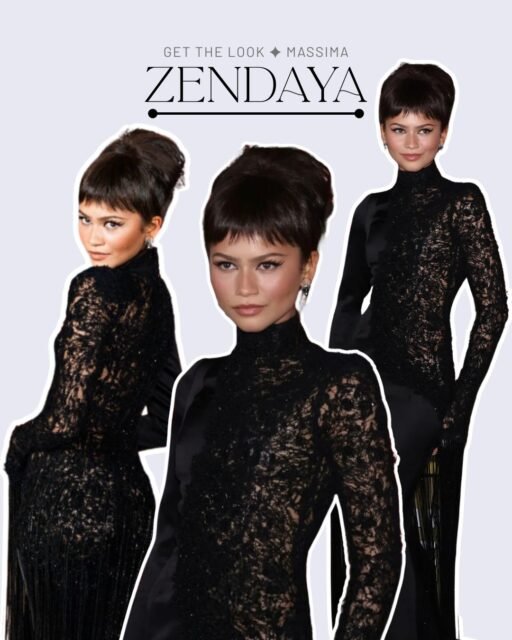 POV: Viste a Zendaya en la alfombra roja y te obsesionaste con su vestido... 💭
Si tienes un evento importante y quieres robarte todas las miradas con esa misma vibra sofisticada y en tendencia, ¡tenemos buenas noticias!
 En Massima tenemos la versión perfecta para que te sientas como en tu propia red carpet. 📸
💃 ¿Lista para brillar?
📩 Mándanos un DM para consultar tallas disponibles o visítanos en tienda.

#GetTheLook #ZendayaStyle #InspiracionModa