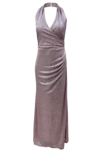 vestido-largo-graduacion-rosa-metalico-corte-sirena-escote-halter-massima