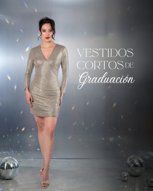 ¡𝐄𝐥 𝐦𝐨𝐦𝐞𝐧𝐭𝐨 𝐪𝐮𝐞 𝐡𝐚𝐬 𝐞𝐬𝐭𝐚𝐝𝐨 𝐞𝐬𝐩𝐞𝐫𝐚𝐧𝐝𝐨 𝐞𝐬𝐭𝐚́ 𝐩𝐨𝐫 𝐥𝐥𝐞𝐠𝐚𝐫ⵑ 🎓✨

Te invitamos a descubrir nuestra colección de 𝐯𝐞𝐬𝐭𝐢𝐝𝐨𝐬 𝐜𝐨𝐫𝐭𝐨𝐬, diseñados para ser la combinación perfecta de frescura y máxima sofisticación. ✨ Desde siluetas con un brillo espectacular hasta cortes impecables y relajados, tenemos el diseño ideal para que te sientas cómoda, segura y espectacular mientras bailas toda la noche. 🥂🛍️

Encuentra el vestido de tus sueños hoy mismo en nuestra tienda en línea o visitando tu sucursal favorita. ¡Haz tuya la noche! 🎓👑

 #vestidosdegraduación #vestidocorto #graduacion #vestidosdefiesta #LookDeGraduación #graduaciones