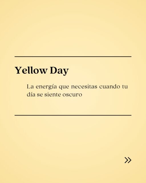 El Yellow Day ya está aquí para recordarnos por qué hoy es el día más feliz del año. ☀️💛

Y es que es imposible tener un mal día cuando tu look proyecta pura luz, seguridad y sofisticación. Hoy contagiamos a todos de optimismo celebrando el #YellowDay con propuestas elegantes y diseños exclusivos, creados detalladamente para robar miradas en cualquier gala. 🥂✨

¡Explora nuestra tienda en línea o visítanos en sucursales! 🛍️

#VestidosAmarillos #VestidosDeFiesta #FashionTrends #ModaMexicana
