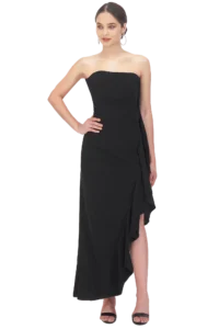 vestido-largo-negro-strapless-asimetrico-olanes-massima-mujer-fiesta