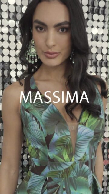 Look de invitada ideal: ¡activado! 💚
Este increíble diseño de Massima con estampado de hojas es todo lo que necesitas para tu próximo evento. Tiene esa combinación perfecta de frescura y elegancia que te hará sentir espectacular. ¡Y sí, tiene bolsillos para máxima comodidad! 😍
#vestidosdefiesta #InvitadaPerfecta #LookDeInvitada #VestidoEstampado