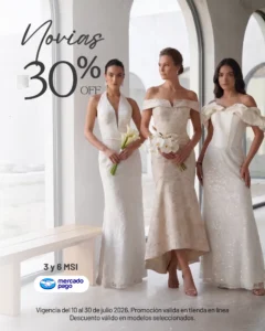 vestidos de novia silueta sierena tendencia massima
