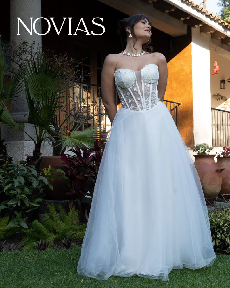 Novias