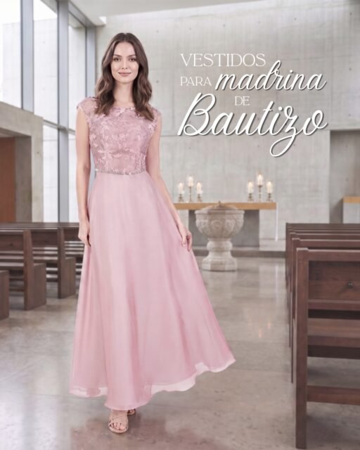 Ser madrina también es un momento para brillar con elegancia. ✨

Encuentra el vestido ideal para acompañar uno de los días más especiales como madrina de bautizo, con diseños elegantes, femeninos y llenos de estilo.

💻 Explora más diseños en massima.com.mx
📍 Encuentra tu boutique Massima más cercana: https://bit.ly/4apBByT

#MadrinaDeBautizo #VestidosParaBautizo #Madrina #ModaMexicana #Massima