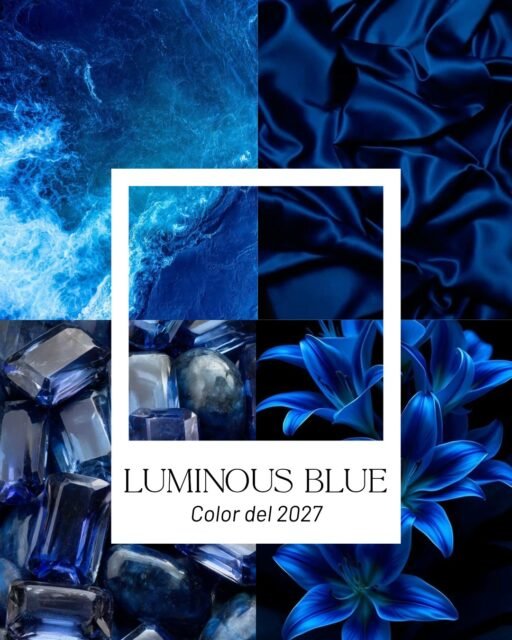 El futuro de la moda de gala ya está aquí, y tiene una luz magnética que te va a enamorar. 🌌✨ El Luminous Blue, proclamado como el tono estrella que revolucionará los grandes eventos, llega a Massima para redefinir la elegancia.

Este tono vibrante, profundo y lleno de energía captura la luz de la noche de manera espectacular.

#luminousblue  #colordelaño2027 #vestidosdefiesta #tendencias