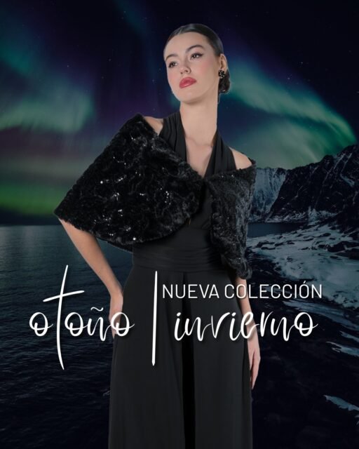 La magia de la temporada fría se viste de alta elegancia. ✨❄️ La #nuevacolección Otoño-Invierno de Massima ya está aquí para hacerte brillar en las noches más memorables del año.

📖 ¡Consigue tu nuevo catálogo!

📍 En CDMX: Visita nuestras boutiques en el Centro Histórico y lleva tu catálogo físico GRATIS.

🌐 Para todo México: Explora el catálogo digital y compra en línea en massima.com.mx.

💬 ¿Cuál de estos diseños de temporada va más con tu estilo? ¡Cuéntanos en los comentarios y guarda este post para tu próxima fiesta! 👇

#OtoñoInvierno #VestidosDeFiesta 

Inspirada en la sofisticación y el misticismo de los paisajes invernales, esta propuesta reúne texturas ricas, detalles envolventes y una paleta de color diseñada para destacar.
