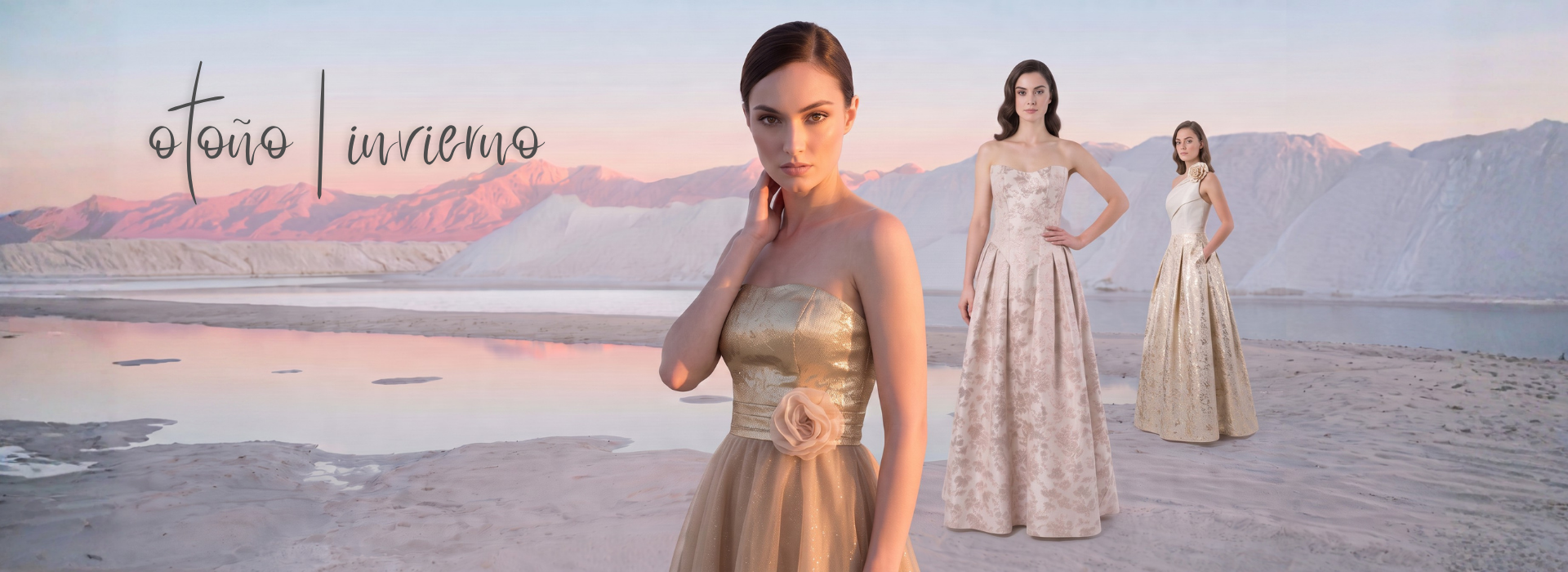 Massima-Colección-Otoño-Invierno-de-Vestidos-de-Fiesta