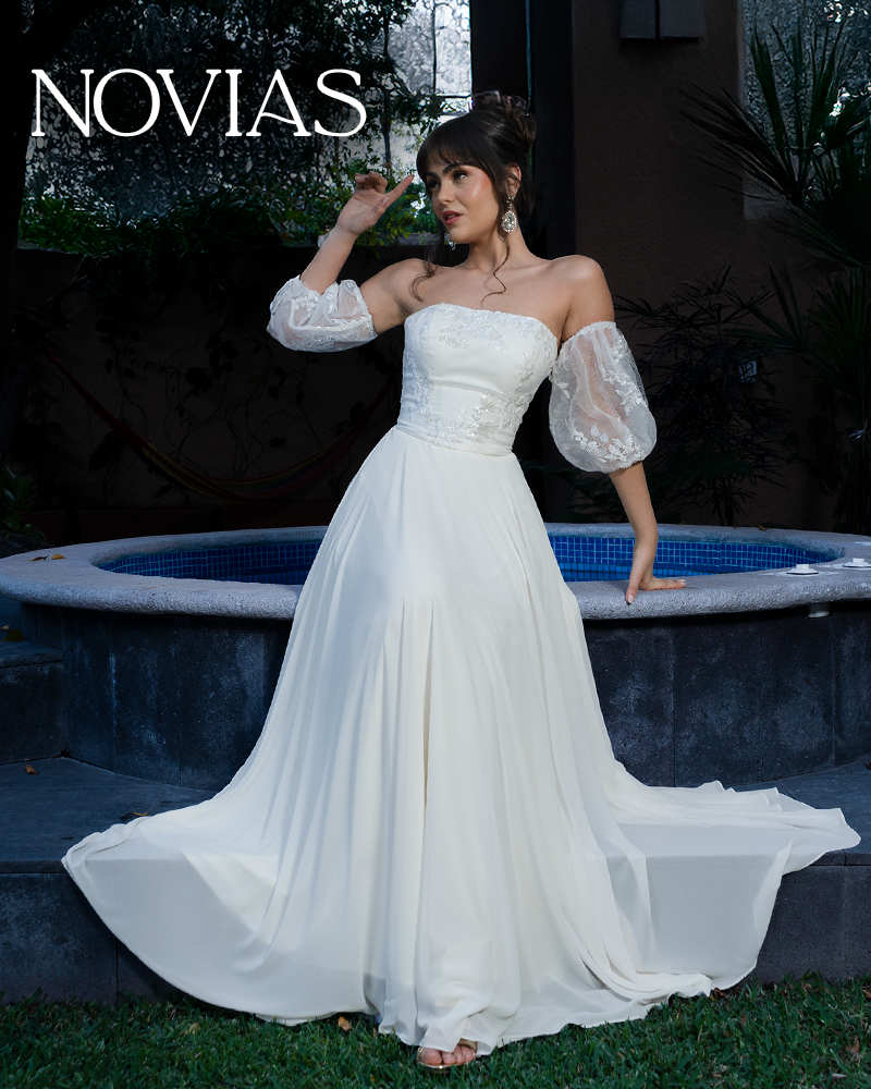 Novias