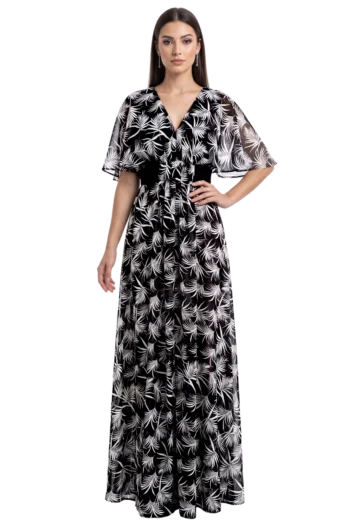 vestido-boho-largo-fiesta-estampado-manga-dolman-massima